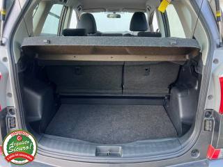 TOYOTA Verso usata, con Controllo automatico clima