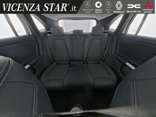 MERCEDES-BENZ GLA 180 usata, con Climatizzatore