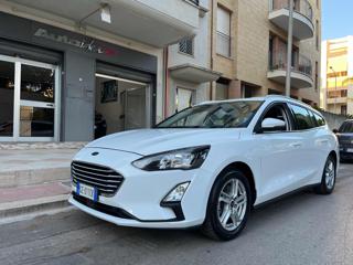 FORD Focus usata, con Airbag