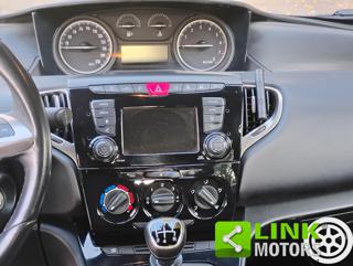 LANCIA Ypsilon usata, con Apple CarPlay