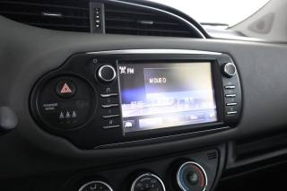 TOYOTA Yaris usata 8