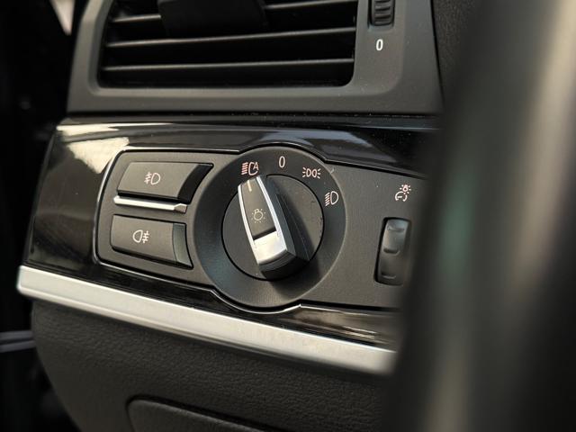 BMW X3 usata, con USB