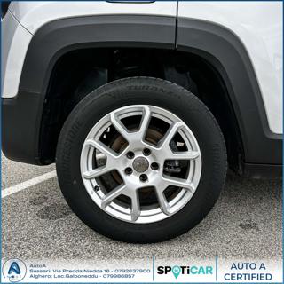 JEEP Renegade usata 24