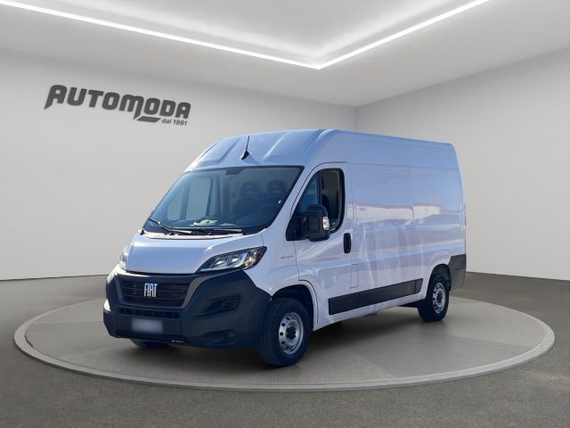 FIAT Ducato usata, con ABS