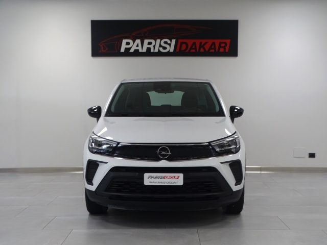 OPEL Crossland usata, con Climatizzatore