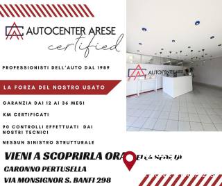 ALFA ROMEO Tonale usata, con Airbag