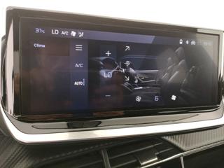 PEUGEOT 2008 usata, con Fendinebbia