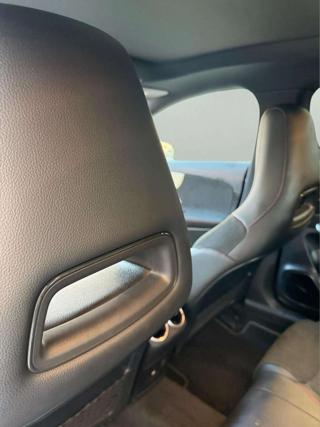 MERCEDES-BENZ CLA 200 usata, con Immobilizzatore elettronico