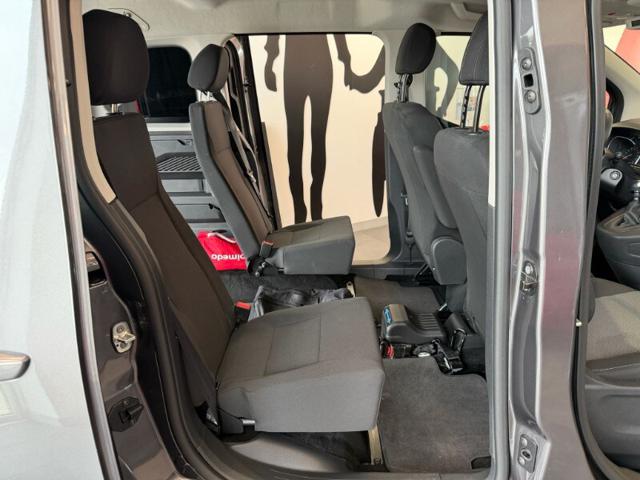 TOYOTA Proace City Verso usata, con Servosterzo