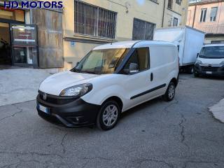 FIAT Doblo usata, con Airbag