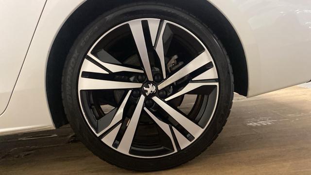 PEUGEOT 508 usata, con Controllo trazione