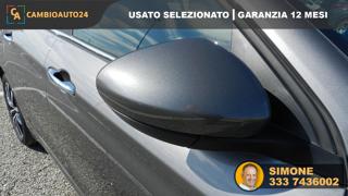 FIAT Tipo usata, con Pneumatici estivi
