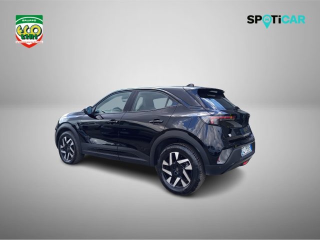 OPEL Mokka usata, con Climatizzatore