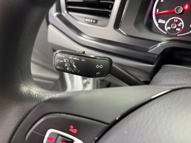 VOLKSWAGEN Polo usata, con Volante multifunzione