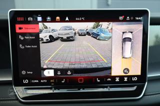 VOLKSWAGEN Tayron usata, con Apple CarPlay