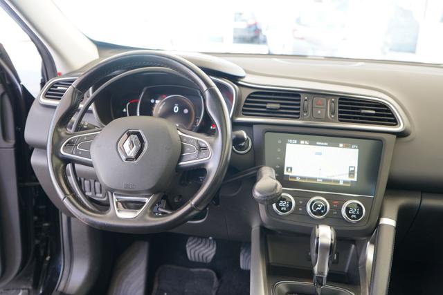 RENAULT Kadjar usata, con Bluetooth