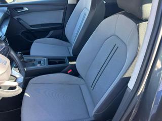 SEAT Leon usata, con Alzacristalli elettrici