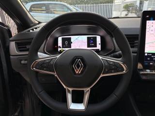 RENAULT Captur usata, con USB