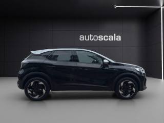 RENAULT Captur usata, con Cerchi in lega