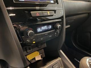 SUZUKI Vitara usata, con Controllo trazione