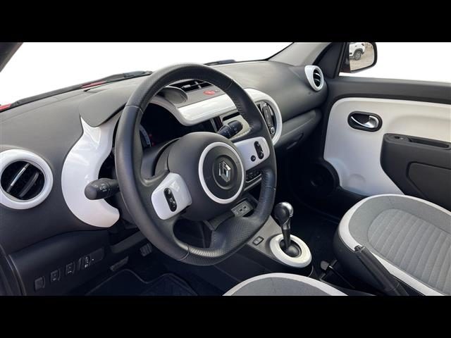 RENAULT Twingo usata, con Autoradio