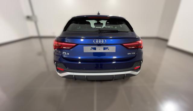 AUDI Q3 usata, con Controllo trazione