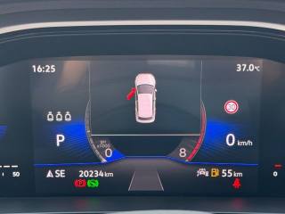VOLKSWAGEN T-Roc usata, con Cruise Control