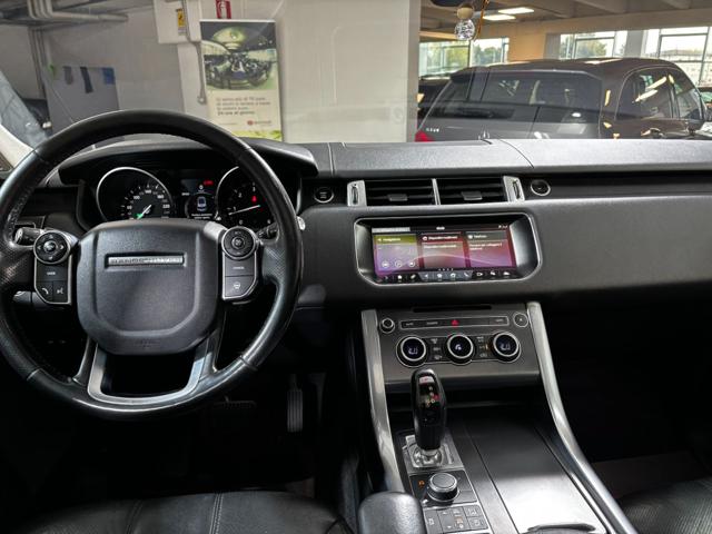 LAND ROVER Range Rover Sport usata, con Controllo automatico clima