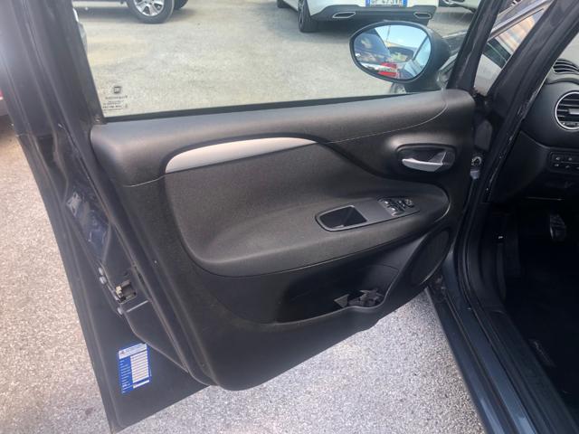 FIAT Punto Evo usata 13