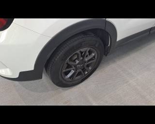 FIAT 500X usata 21
