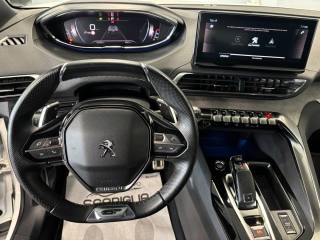 PEUGEOT 3008 usata, con Cronologia tagliandi