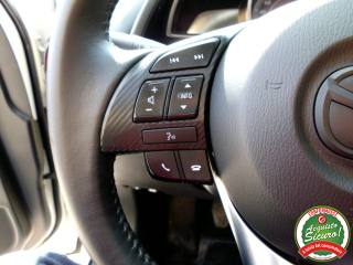 MAZDA CX-3 usata, con USB