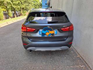 BMW X1 usata, con Airbag Passeggero