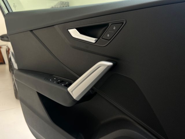 AUDI Q2 usata, con Cronologia tagliandi