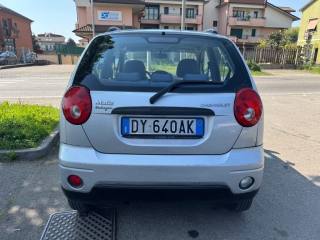 CHEVROLET Matiz usata, con Airbag Passeggero