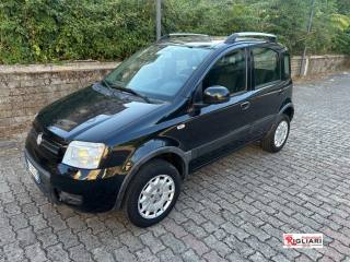 FIAT Panda usata, con Portapacchi