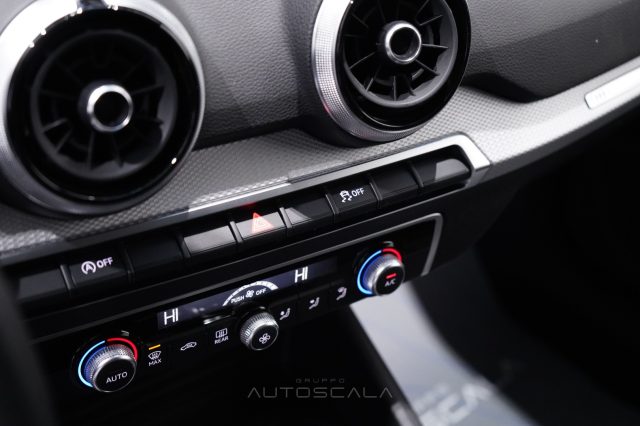 AUDI Q2 usata, con Servosterzo