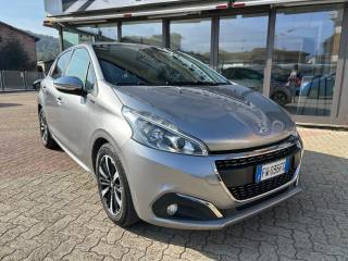 PEUGEOT 208 usata, con Airbag