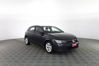 VOLKSWAGEN Golf usata 1