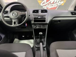 VOLKSWAGEN Polo usata, con Sedile passeggero ribaltabile