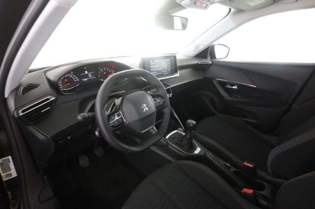 PEUGEOT 2008 usata 1