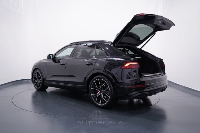 AUDI Q8 usata 44
