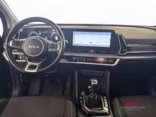 KIA Sportage usata 14