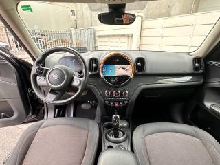 MINI Countryman usata, con Climatizzatore