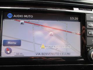 NISSAN Micra usata, con Bluetooth