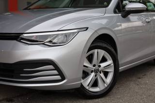 VOLKSWAGEN Golf usata, con Immobilizzatore elettronico