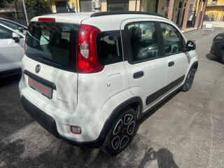 FIAT Panda usata, con Chiusura centralizzata