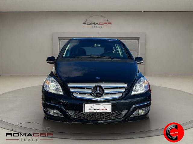 MERCEDES-BENZ B 180 usata, con Airbag Passeggero