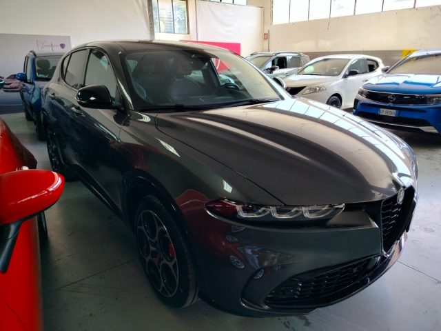 ALFA ROMEO Tonale usata, con Cerchi in lega