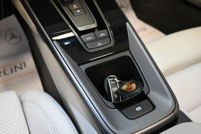 PORSCHE 992 usata 166